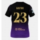 Barcelona Jules Kounde #23 Gostujuci Dres 2026-27 Kratak Rukav Barcelona Jules Kounde #23 Gostujuci Dres 2026-27 Kratak Rukav